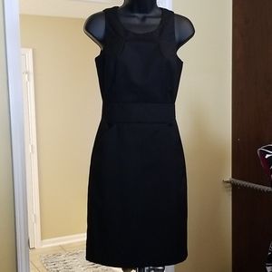 J. Crew Little Black Dress
